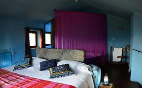 Hotel Alma De Romero